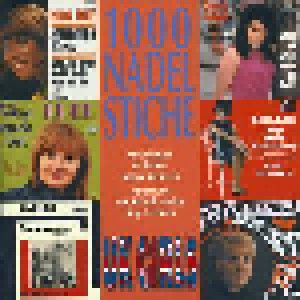 1000 Nadelstiche - Amerikaner & Briten Singen Deutsch - Folge 10 (UK Girls) (CD) - Bild 6