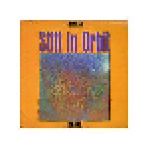 Cover - Sonny Stitt: Stitt In Orbit
