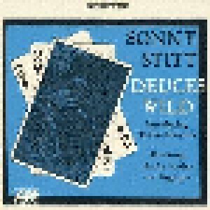 Sonny Stitt: Deuces Wild (LP) - Bild 1