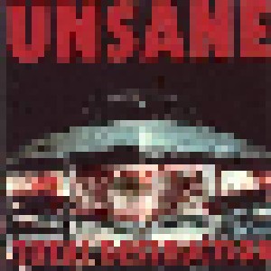 Unsane: Total Destruction (LP) - Bild 1