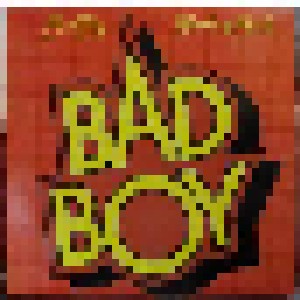 Cover - Bad Boy: Back To Back