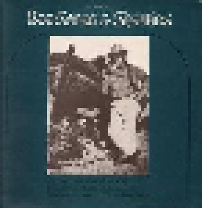 Cover - A.L. Lloyd And Chorus: Sea Songs & Shanties