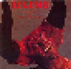 Jerry Goldsmith: Legend (LP) - Bild 1