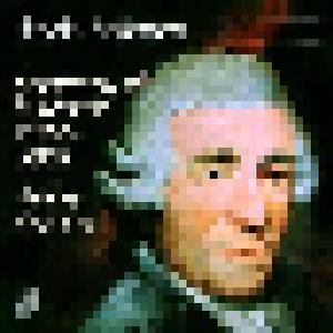 Joseph Haydn: Sinfonien - Cover