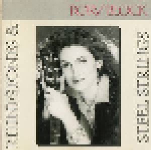 Cover - Rory Block: Rhinestones & Steel Strings