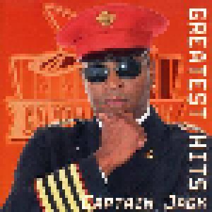 Cover - Captain Jack: Greatest Hits