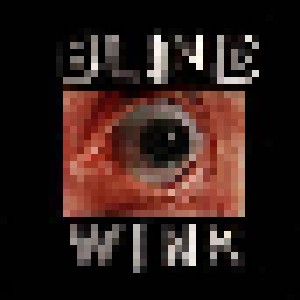 Cover - Tenement: Blind Wink, The