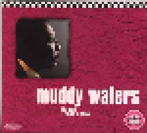 Muddy Waters: His Best - 1947 To 1955 (CD) - Bild 1