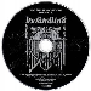 Hawkwind: In Search Of Space (CD) - Bild 3