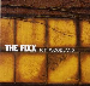 Cover - Fixx, The: 1011 Woodland
