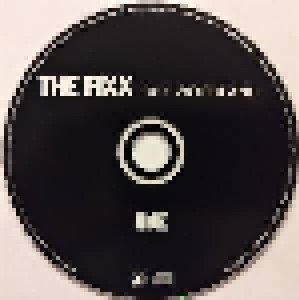 The Fixx: 1011 Woodland (2-CD) - Bild 3