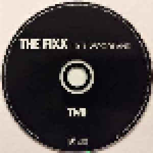 The Fixx: 1011 Woodland (2-CD) - Bild 4