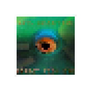 Mats Gustafsson: Parot Fish Eye (CD) - Bild 1