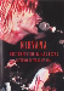 Cover - Nirvana: Trees Club Dallas Texas - Saturday October 19th 1991, The