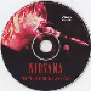 Nirvana: The Trees Club Dallas Texas - Saturday October 19th 1991 (DVD) - Bild 5