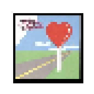 The Searchers: Love's Melodies (CD) - Bild 1