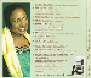 Miriam Makeba: Reflections (CD) - Bild 4