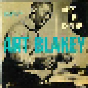 Art Blakey: Orgy In Rhythm, Volume Two (CD) - Bild 1