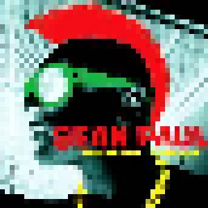 Cover - Sean Paul: Tomahawk Technique