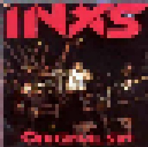 INXS: Original Sin (CD) - Bild 1