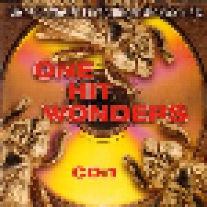 Die Berühmtesten Eintagsfliegen Der Popmusik - One Hit Wonders (4-CD) - Bild 2