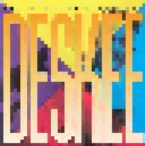 Cover - Deskee: No. 1 Is The Number
