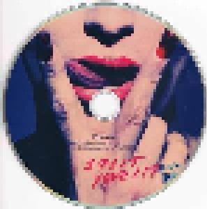 Hardcore Superstar: Split Your Lip (CD) - Bild 5
