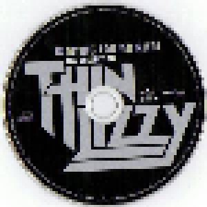 Thin Lizzy: Waiting For An Alibi: The Collection (CD) - Bild 3