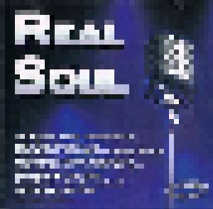 Real Soul (2-CD) - Bild 1