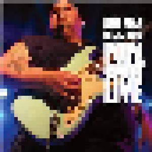Popa Chubby: Big Man Big Guitar - Popa Chubby Live (CD) - Bild 1