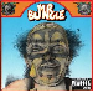 Mr. Bungle: Mr. Bungle (CD) - Bild 1