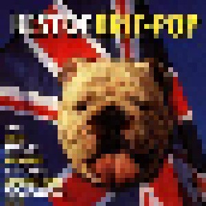 Cover - Sharkboy: Best Of Brit-Pop