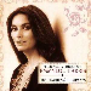 Emmylou Harris: Very Best Of Emmylou Harris - Heartaches & Highways, The - Cover