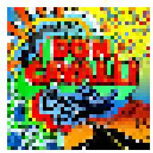 Don Cavalli: Cryland - Cover