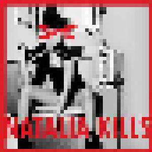 Natalia Kills: Perfectionist - Cover