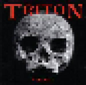 Triton Volume I - Cover