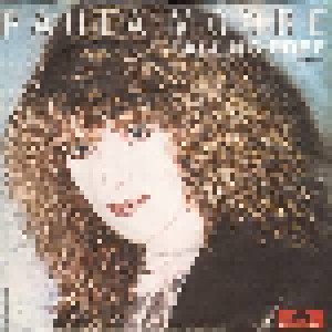 Cover - Paula Moore: Falling Free
