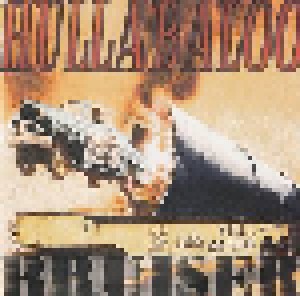 Hullabaloo: Bruiser (CD) - Bild 1