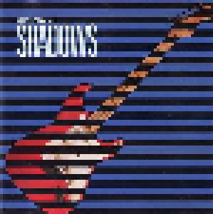 The Shadows: Simply... (CD) - Bild 1