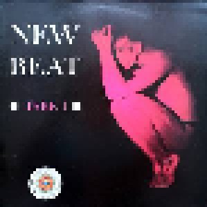 Cover - Chinese Ways: New Beat - Take 1