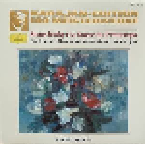 Igor Strawinsky: Le Sacre Du Printemps Karajan-Edition 100 Meisterwerke (LP) - Bild 1