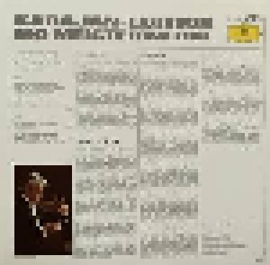 Igor Strawinsky: Le Sacre Du Printemps Karajan-Edition 100 Meisterwerke (LP) - Bild 2