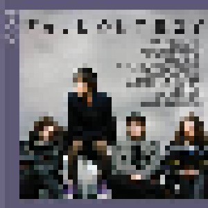 Fall Out Boy: Icon (CD) - Bild 1
