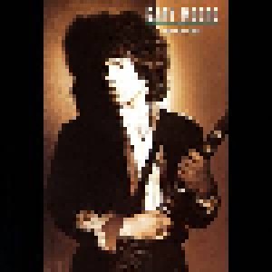Gary Moore: Run For Cover (CD) - Bild 1