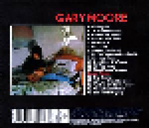 Gary Moore: Still Got The Blues (CD) - Bild 2