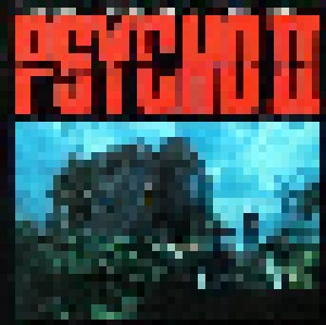 Jerry Goldsmith: Psycho II (LP) - Bild 1
