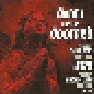 Terrorizer - Terrorizer's Secret History Of... Doom Metal » Doom Or Be Doomed (CD) - Bild 1