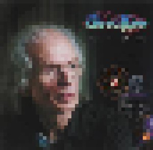 Steve Howe: Time (CD) - Bild 1