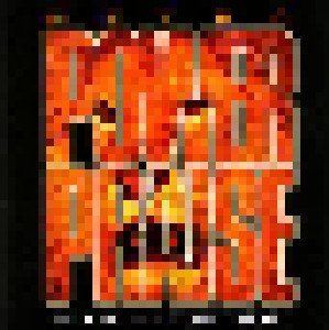 Petra: Power Praise (CD) - Bild 1