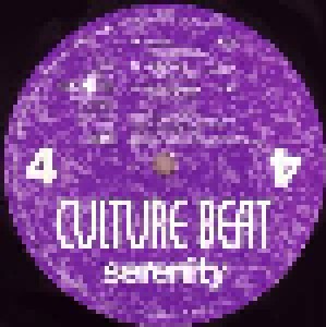Culture Beat: Serenity (2-LP) - Bild 8